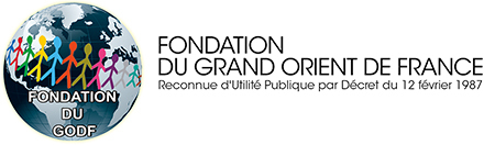 Fondation du Grand Orient de France - Reconnue d'utilité publique par décret du 12 février 1987