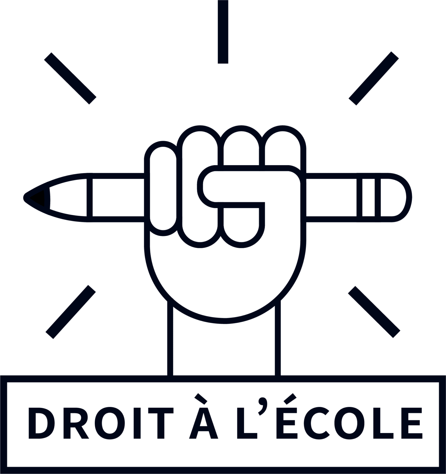 Logo_Droit a l’ecole