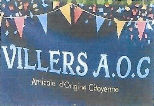 Villers sur mer 14640 – Association AOC