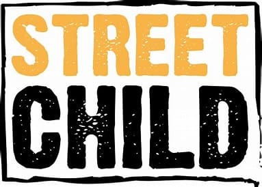 logo street child