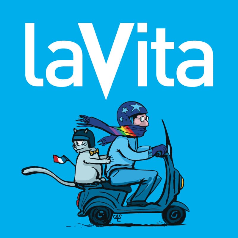 lavita-logo-scooter-illu-CASL-3